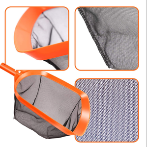 Red de Limpieza Profesional y Duradera para <span class=keywords><strong>Piscinas</strong></span>, Accesorio de Recogida de Hojas - Product Image 6