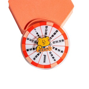 Chất Lượng Cao Phim Hoạt Hình Trong Suốt Bánh Pizza Bánh Rán Hamburg Mini Thực Phẩm Cá Nhân Biểu Tượng Tùy Chỉnh In Acrylic <span class=keywords><strong>Maker</strong></span> Tủ Lạnh Nam Châm - Product Image 6