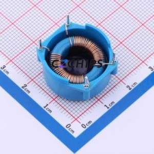 B82722A2202N001 Common Mode Filter DIP,22.7x22.3mm RF 2 1.5kV 2A 250V - Product Image 2