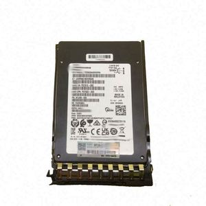 P40508-B21 3.84TB SAS 12G READ INTENSIVE SFF BC MULTI VENDOR SSD P41533-001 สำหรับเซิร์ฟเวอร์ - Product Image 1
