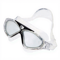 Masque de natation en eau libre Tri-Vision