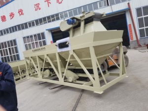 Machine à <span class=keywords><strong>béton</strong></span> PLD800-3 - Product Image 3