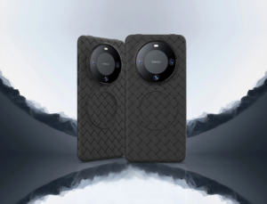 Couches absorbantes de coque de téléphone à motif tissé de haute qualité et protections d'angle renforcées pour Huawei <span class=keywords><strong>Mate</strong></span> 40 60 Pro Plus - Product Image 6