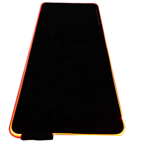 Alfombrilla de Ratón para Juegos RGB Barata, Alfombrilla de Ratón Personalizada de 800*300*3mm, Tamaño Xxxl, Impermeable, Antideslizante, Alfombrilla de Escritorio para Teclado y Ratón de 3mm para el Hogar - Product Image 3