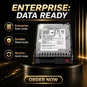 Disque dur interne d'entreprise ST10000NE0008 10 To, 3,5 pouces, SATA 6 Gbit/s, 7200 tr/min, cache 256 Mo pour le stockage - Product Image 6