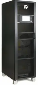 Vertiv Liebert EXM2 100KVA UPSデータセンター用三相中型無停電電源装置