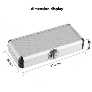 Hot Sale 10pcs Damaged Bolt Nut Screw Remover Extractor Removal Set Nut Removal Socket <b>Tool</b> <b>Threading</b> Hand - Product Image 3