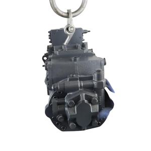 Pompe hydraulique principale pour chargeuse sur pneus WA900-1, 165 kg, avec garantie de 6 mois - Product Image 3