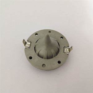 Vật Liệu Polymer 1.5 Inch Màng Thay Thế Cho Nhà Theatre 2408 Hf Horn Đơn Vị Điều Khiển Với Cuộn Dây Bằng Giọng Nói Loa Phụ Kiện - Product Image 2