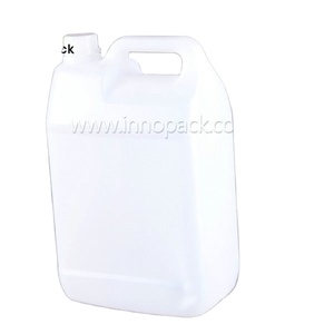 Blowing molding plastic pail wholesale ,plastic container for cooking oil