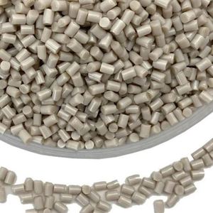 Polypropylene Homopolymer Resin <b>Pp</b> Polypropylene Natural <b>Pp</b> Granules Virgin <b>Pp</b> Granules for Injection Film Fiber Pipe - Product Image 6