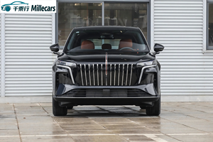 Nuevo Hongqi HS6 PHEV 2026, SUV de Lujo, Híbrido Enchufable, 1.5T, Motor Dual, Tracción en las Cuatro Ruedas, 5 Plazas, Versión de Exportación China NEV Pro Max - Product Image 2