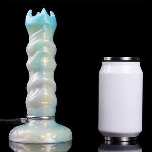 Juguetes Anales de Silicona YOCY, Ovipositor Inflable de Fantasía, Tapones Anales para Poner Huevos, Bolas Vaginales Femeninas, Juegos para Adultos, Juguetes Sexuales al por Mayor - Product Image 3