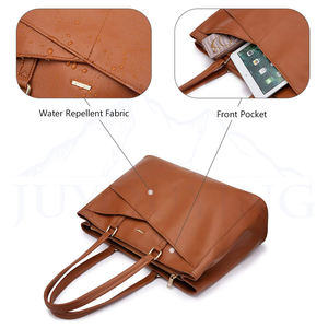 Женская сумка из ПУ кожи - Product Image 4