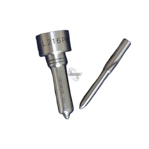 Boquilla de inyector Common Rail a <span class=keywords><strong>precio</strong></span> de fábrica DLLA147P752 para inyector común 23670-27020 9709500-064 # - Product Image 6