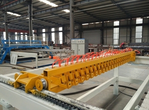 Giá Máy Sản Xuất Lưới Hàn Cốt Thép Điện Lưới An Toàn - Product Image 4