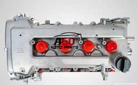 Moteur d'usine tout nouveau moteur 1ZZ-FE 1.8L Long bloc moteur pour Toyota Corolla 1ZZ