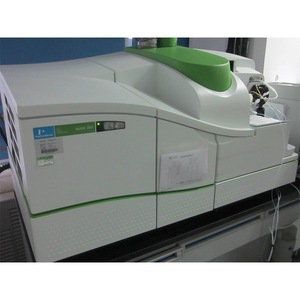Spectromètre de masse à plasma à couplage inductif PE NexION série 300 ICP-MS Quadrupole Haute Résolution Équipement de laboratoire - Product Image 2