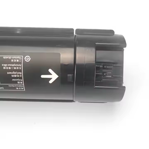 Cartouche de toner compatible à haut rendement <span class=keywords><strong>006R01461</strong></span> 006R01457 pour photocopieur couleur <span class=keywords><strong>Xerox</strong></span> WorkCentre 7120 7125 7220 7225 - Product Image 3