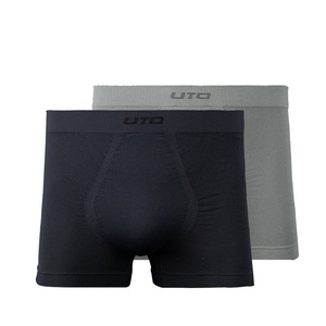 Sous-vêtements de masturbation pour hommes en laine imperméable, avec rembourrage en élasthanne, pour hommes, femmes, jockeys, sissy, avec vidéo de masturbation nasale - Product Image 5
