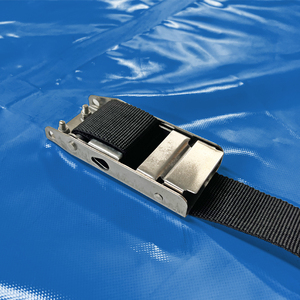 Litong logo personnalisé taille coulissante camion <span class=keywords><strong>remorque</strong></span> pvc rideau latéral bâche pvc pour camion côté rideau - Product Image 2
