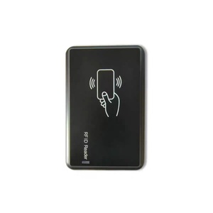 125Khz for HID <strong>Keyboard</strong> <strong>Card</strong> <strong>Reader</strong> Supports for HID Crad <strong>Reader</strong> ABS Material RFID Communication Interface RS232 TTL Interface - Product Image 1