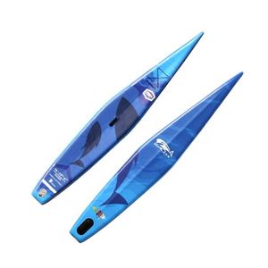 โรงงาน OEM จีน ผลิตบอร์ดซัพแบบพองลมสำหรับเล่นเซิร์ฟและกีฬาทางน้ำ รุ่น Adventure Sup Stand up Paddle Board Surfboard Waterplay Surfing Inflatable ISUP Water Board OEM Inflatable Cus - Product Image 6