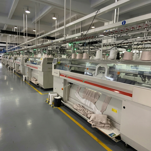 Rayneng 2025 CIXING STEIGER MÁQUINA DE TEJER INFORMÁTICA 14g 52 Pulgadas - Product Image 1
