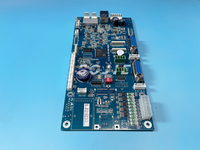 En Existencia, Placa Base Hoson MAB GLB I3200 DX5 XP600 4720 5113 Tx800 V2.75.12 para Impresora de Inyección de Tinta/Digital