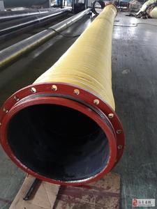 Tuyau en caoutchouc renforcé <span class=keywords><strong>de</strong></span> fil d'acier, tuyau d'aspiration à pression négative, <span class=keywords><strong>tube</strong></span> d'aspiration, tuyau <span class=keywords><strong>de</strong></span> dragage pour aspiration <span class=keywords><strong>de</strong></span> sable - Product Image 3