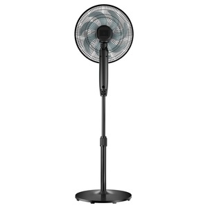 Ventilador de Piso Eléctrico Midea de 14 Pulgadas con Control Remoto, Siete Aspas, Alta Potencia de Viento, Uso Doméstico SAF35ER - Product Image 2
