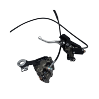 Kit de frein arrière LXC Sur-Ron Ultra Bee Light Bee, haute performance, montage direct, pièces de rechange pour vélo électrique, course, haute performance