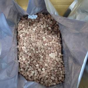 OEM पालतू भोजन निर्माण सूखी चिकन जिगर थोक कच्चे फ्रीज सूखे बिल्ली वयस्क के लिए सभी नस्लों के कुत्तों के व्यवहार करता है - Product Image 5