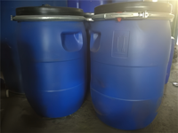 Agent épaississant acrylique ASE-60, émulsion alcaline pour peinture architecturale, revêtements aqueux, contrôle de la rhéologie 50%-52%