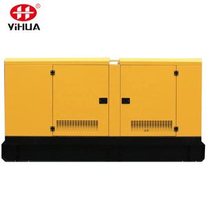 60HZ GFS Super Silent Type groupe électrogène diesel moteur DCEC et <span class=keywords><strong>alternateur</strong></span> Stam-ford 120/208V <span class=keywords><strong>prix</strong></span> de gros - Product Image 1