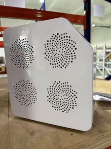 Inalatore di Gas Idrogeno SKSS con Tecnologia PEM, Energia Verde, Tasso di Produzione 0-300 Ml/min - Product Image 4