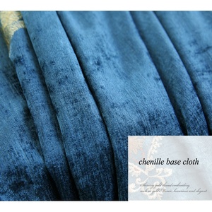 <span class=keywords><strong>Tende</strong></span> <span class=keywords><strong>in</strong></span> Macramè Personalizzate Stile Turco di Lusso Europeo <span class=keywords><strong>Tende</strong></span> Oscuranti per Soggiorno - Product Image 4