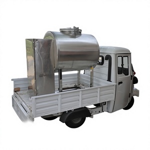Four à fumage automatique en acier inoxydable pour viande, fumoir commercial pour saucisses, machine de séchage et de rôtissage pour la transformation alimentaire - Product Image 2