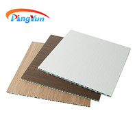 Panel de Techo Falso Tubular Suspendido de PVC Impermeable para Plafón, 6 m