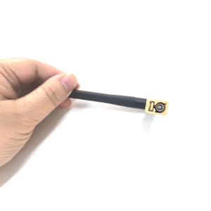 <span class=keywords><strong>Antenna</strong></span> Esterna LoRa/LPWAN ad Alto Guadagno 2.4GHz/5.8GHz Dual Band Omnidirezionale con Connettore Femmina <span class=keywords><strong>L</strong></span> Pol 50 F per WiFi - Product Image 5