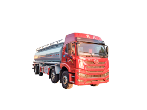 Nuevo Camión Cisterna FAW 21.3 Square Liberation 8x4 con Transmisión Manual, Capacidad de 15001-30000L para Almacenamiento de Combustible/Aceite, Tracción 8X4 - Product Image 3
