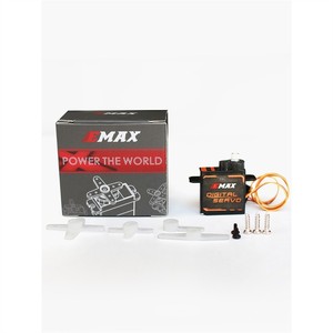 ES9052MD Digital Metal for RC Airplane <b>Drone</b> DIY <b>Accessories</b> - Product Image 5