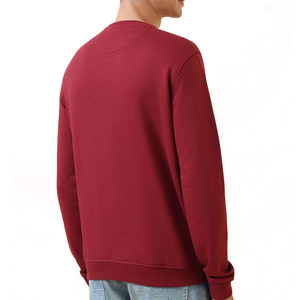 Best Selling Custom High Quality <b>Men</b> <b>Sweatshirt</b> Wholesale Price Fashion Customized Lightweight Breathable <b>Sweatshirts</b> for <b>Men</b> - Product Image 2