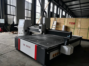 เครื่องแกะสลักไม้ CNC รุ่น <span class=keywords><strong>Grandio</strong></span> GD-2030 ขนาด 2000*3000 มม. สำหรับงานไม้ แกะสลัก 3 แกน ลดราคาพิเศษ - Product Image 5
