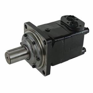 Venta Especial de Motores Hidráulicos de Engranajes Cicloides BMV315, BMV400, BMV500, BMV630, BMV800 - Product Image 3