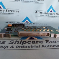 Module Multiplexeur d'Entrée à Tension AMM12 S3