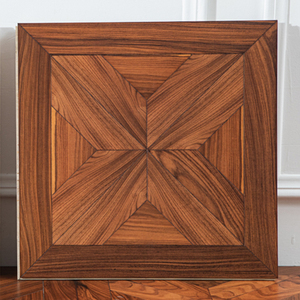 AVANTIMORA Parquet de Madera de Palisandro Multicapa Antideslizante de Bajo Mantenimiento, Grado AB, Acabado Mate CE, 12mm 18mm 20mm, para Bodega - Product Image 1