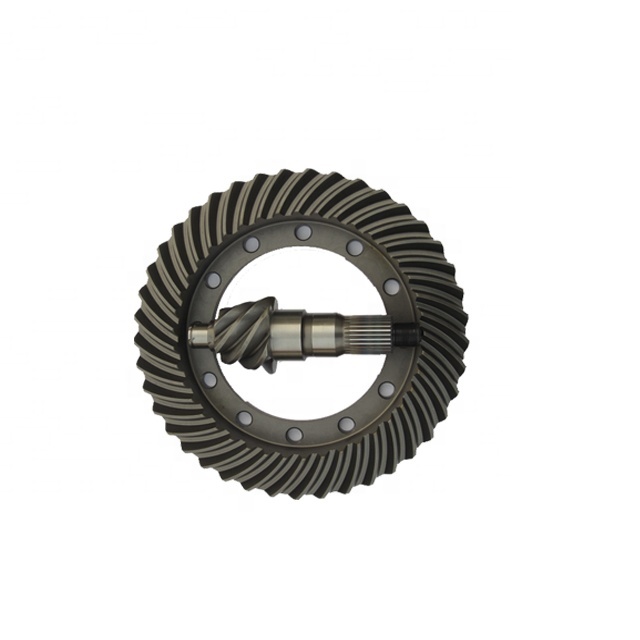 41201-87355 6x38 Daihatsu Корона колесная Шестерня для грузовика