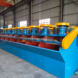 Nhà Máy Giá Vàng chì kẽm đồng khoáng <span class=keywords><strong>separator</strong></span> froth <span class=keywords><strong>SF</strong></span> loạt Tuyển nổi Máy <span class=keywords><strong>separator</strong></span> để bán - Product Image 1
