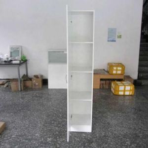 Armoire de bureau fonctionnelle armoire armoire de rangement de meubles Service d'<span class=keywords><strong>inspection</strong></span> finale - Product Image 1
